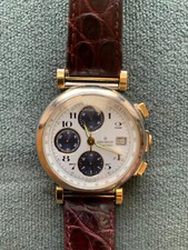 Theorein Chronograph