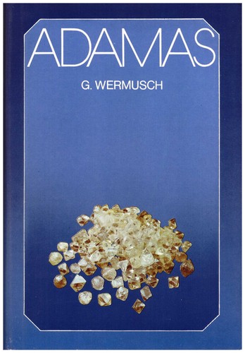 Günter wermusch adamas - -,