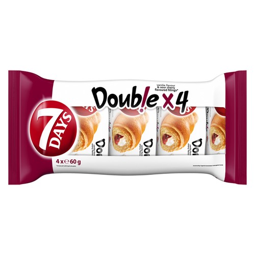 7days croissant mit - 7days,