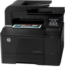 HP LaserJet Pro 200 M276nw