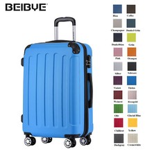 Beibye koffer hartschalen - koffer,