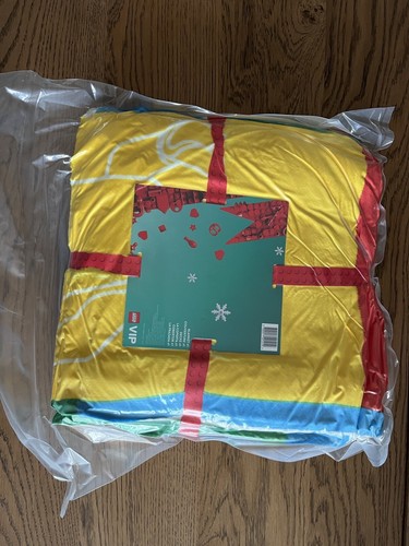 Lego 5007622 kuscheldecke - lego,