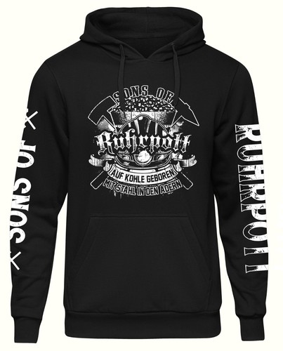 Sons ruhrpott - of,