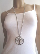 Modekette Damen Hals Kette