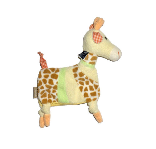 Wie neu sterntaler - *, giraffe