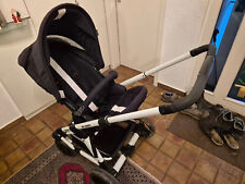 ABC-Design Turbo 4S Weiß Kinderwagen Einsitzer