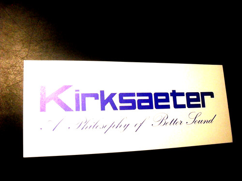 Aufkleber sticker - /, +