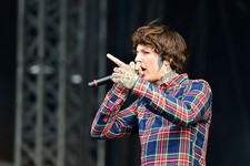 DIN A3 - OLI SYKES BRING ME