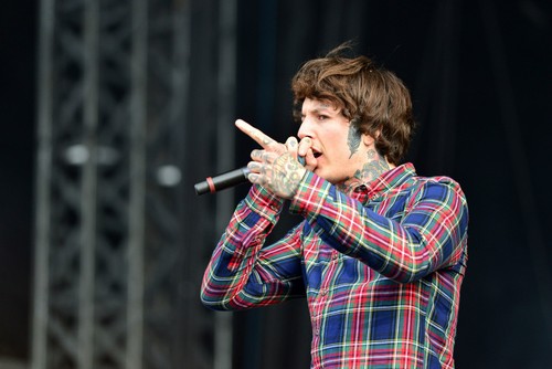 Din oli sykes bring - a3,