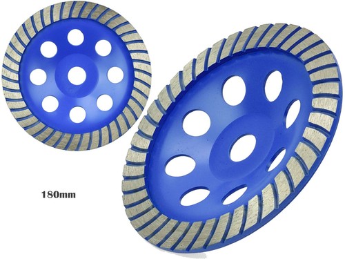 Schleifteller diamant - schleifteller,