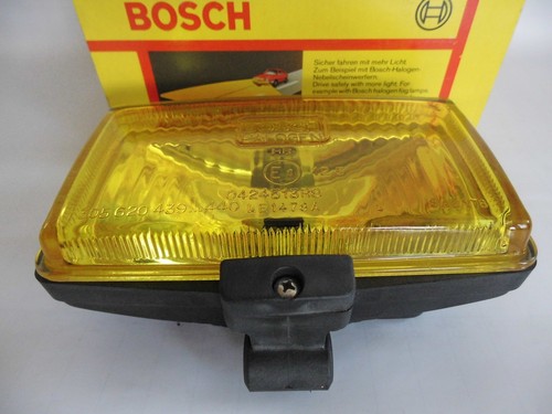 Bosch 0306408002 halogen - 0306408002,