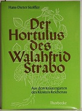 Der Hortulus des Walahfrid