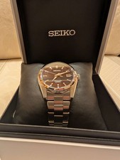 Seiko SARB033 Spirit Automatic