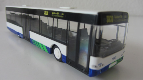 Rietze neoplan - -,