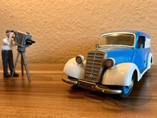 SCHUCO Mercedes 170 V