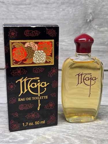 Maja myrurgia eau toilette - eau,
