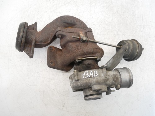 Turbolader für transporter - für,
