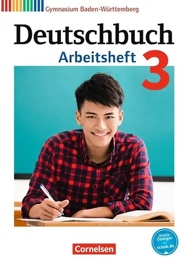 Deutschbuch gymnasium - deutschbuch,