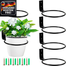 Wandhalterung Blumentopf 10cm