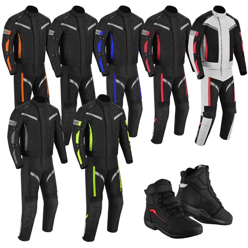 Motorradkombi herren jacke - motorradkombi,