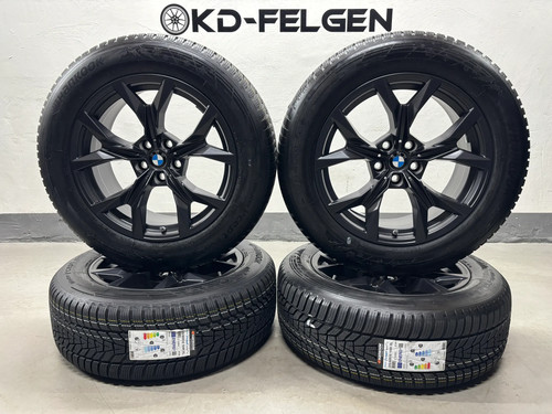 Original bmw g45 zoll - x3, 18
