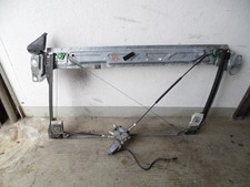 Audi 80 Cabrio Coupe Elektrische Fensterheber Motor VL mit Gestänge 8G0837729