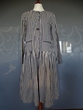 Mantelkleid Ewa i Walla SS 23 XS Adela Fb. original