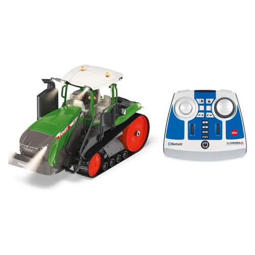 Siku 6789 fendt 1167 vario - 1167, mt