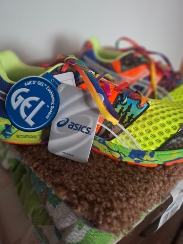 Asics gel noosa tri - tri, 8