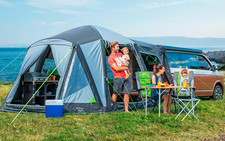 Berger Liberta Air BUS