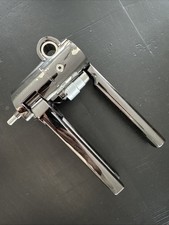 Le Creuset Korkenzieher Leverpull Metall mit Kapselschneider