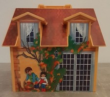 Playmobil Spielehaus ToGo