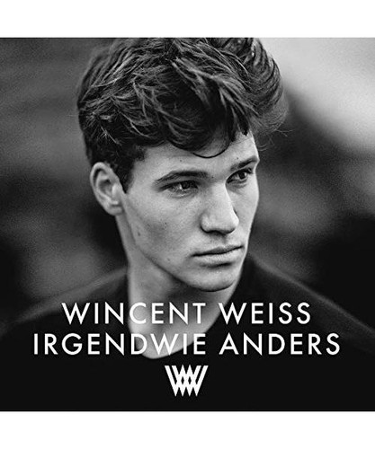 Irgendwie anders - irgendwie,