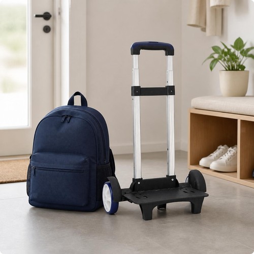Stabil trolley rahmen - stabil, mit