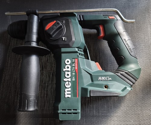 Metabo ltx bl 16 - 18,