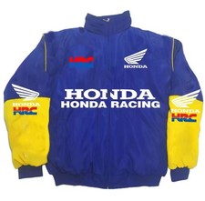 Honda Winterjacke