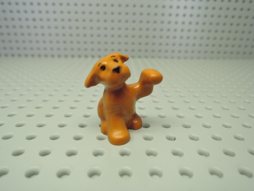 Lego belville hund - lego,