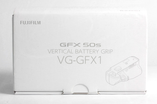 Fujifilm gfx 50s gfx1 - fujifilm,
