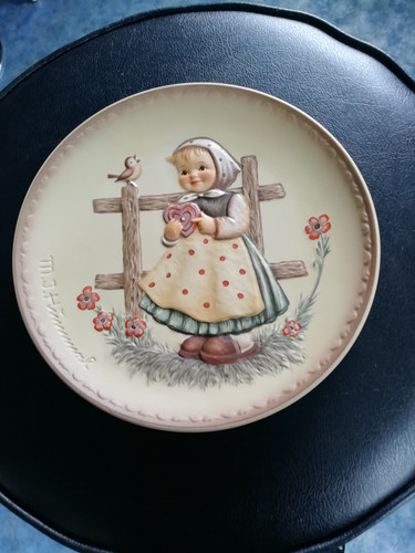 Goebel hummel - goebel,