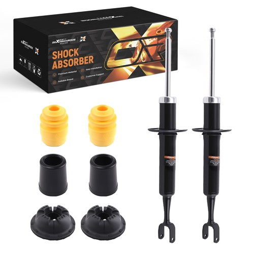 Stoßdämpfer domlager - 2x,