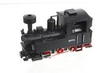 ROCO 31005 Feldbahn Dampflok