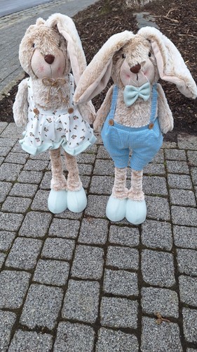 Osterhase osterhaesin - osterhase,