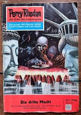 PERRY RHODAN Band 2 ++ 1