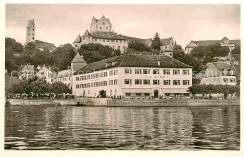 Meersburg bodensee hotel zum - bodensee,
