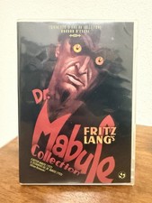 DR MABUSE COLLECTION - BOX 3