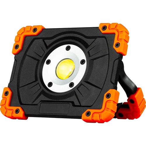 Rev led akku arbeitsleuchte - rev,