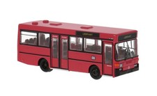 Mercedes 402 1 - mercedes, 1:87