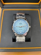 Mido Multifort Freeze Uhr