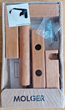 IKEA MOLGER TOILETTENPAPIERHALTER ROLLENHALTER - NEU-