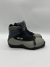 Salomon Vitane Damen Langlaufschuhe Grau EUR 40